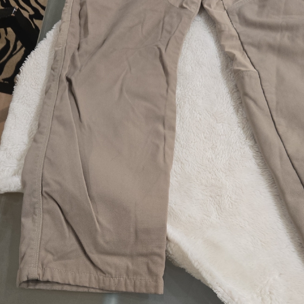 5.11 Tactical Men's Cargo Pants - Tan - Picture 13 of 13